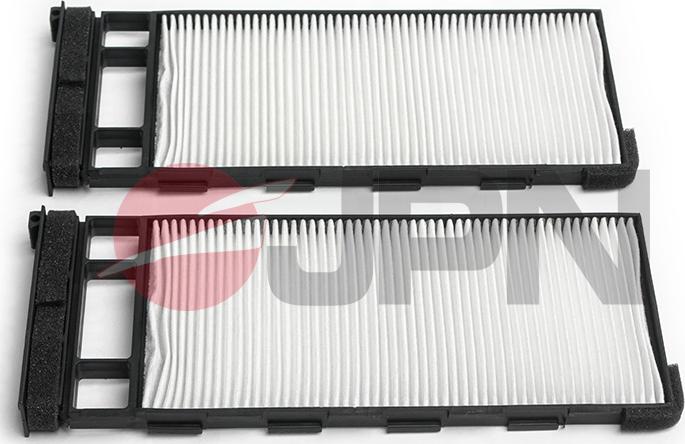 JPN 40F1006-JPN - Filter, interior air parts5.com