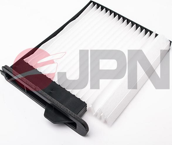 JPN 40F1021-JPN - Filtro, aire habitáculo www.parts5.com