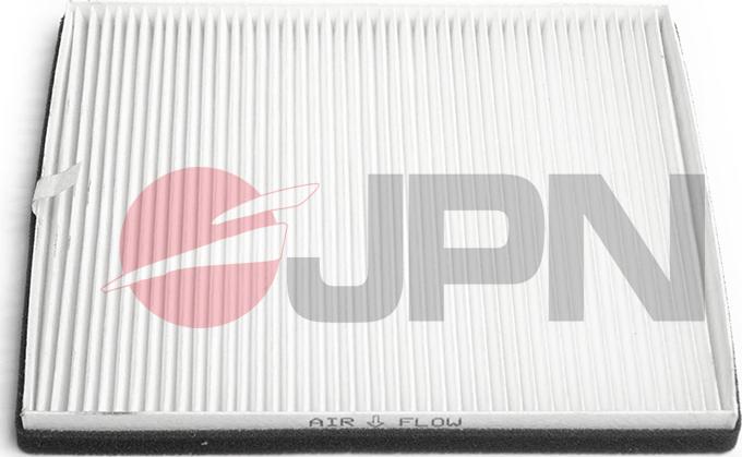 JPN 40F8004-JPN - Filter, interior air www.parts5.com