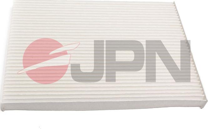 JPN 40F8006-JPN - Filter, interior air www.parts5.com