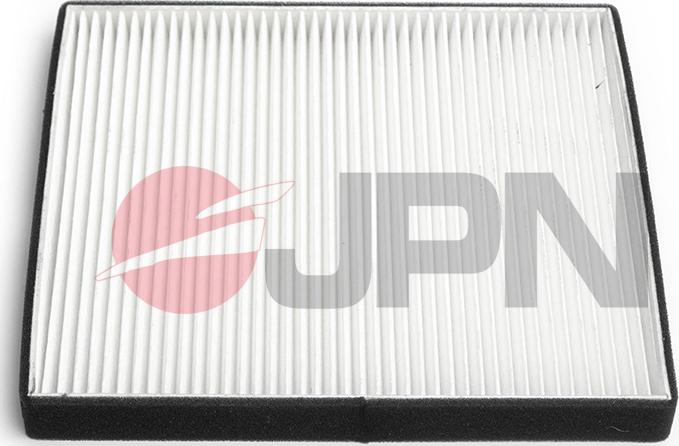 JPN 40F8008-JPN - Filter, interior air www.parts5.com