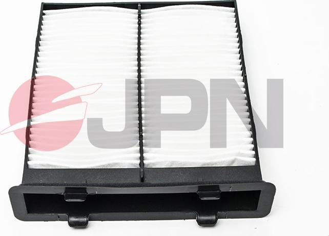 JPN 40F8011-JPN - Filtro, aire habitáculo www.parts5.com