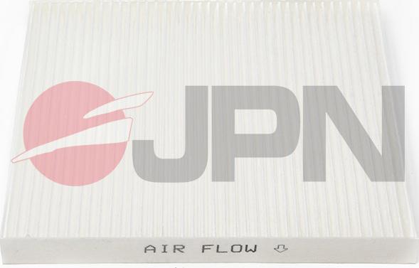 JPN 40F3021-JPN - Filter, interior air www.parts5.com