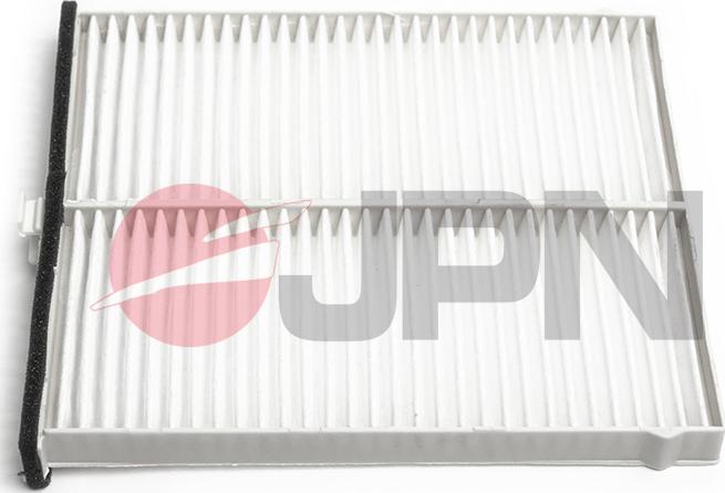 JPN 40F3022-JPN - Filter, interior air www.parts5.com