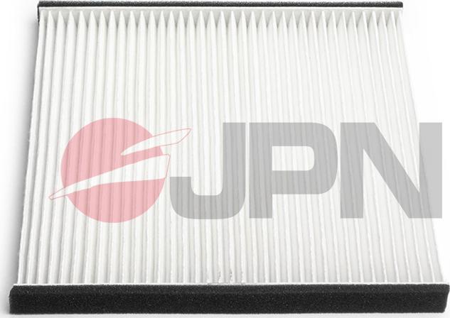 JPN 40F2008-JPN - Filter, interior air parts5.com