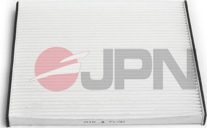 JPN 40F2017-JPN - Filter, Innenraumluft www.parts5.com