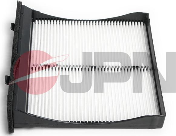 JPN 40F7004-JPN - Szűrő, utastér levegő www.parts5.com