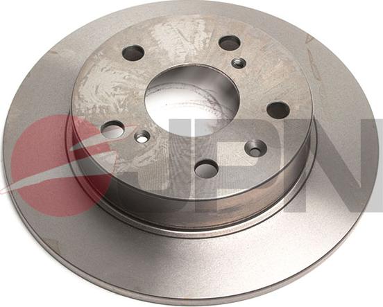 JPN 40H9090-JPN - Brake Disc www.parts5.com