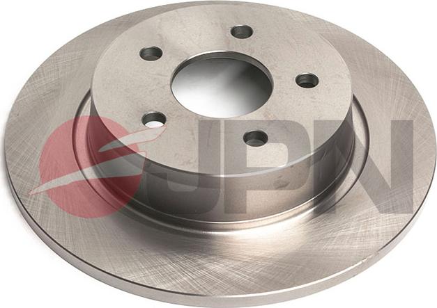 JPN 40H9046-JPN - Brake Disc parts5.com