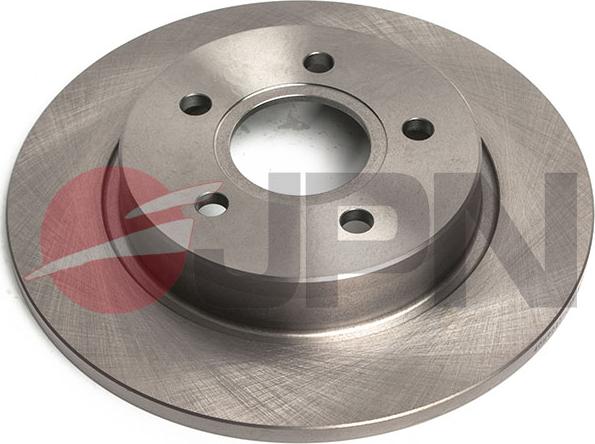 JPN 40H9043-JPN - Brake Disc www.parts5.com