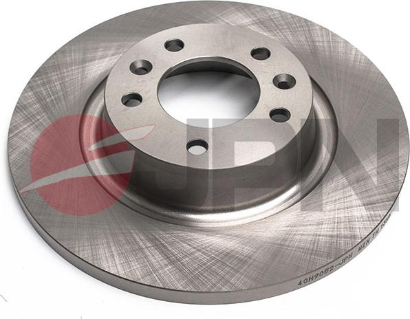 JPN 40H9052-JPN - Brake Disc www.parts5.com