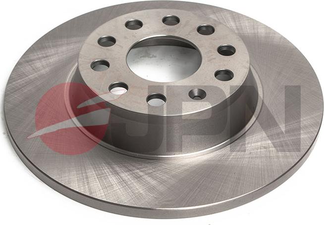 JPN 40H9014-JPN - Disc frana www.parts5.com