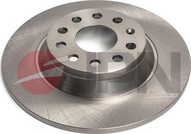 JPN 40H9039-JPN - Disc frana www.parts5.com