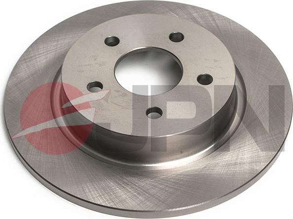 JPN 40H9031-JPN - Brake Disc www.parts5.com