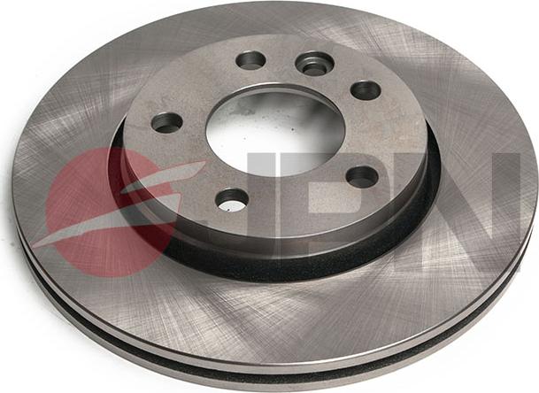 JPN 40H9026-JPN - Brake Disc parts5.com