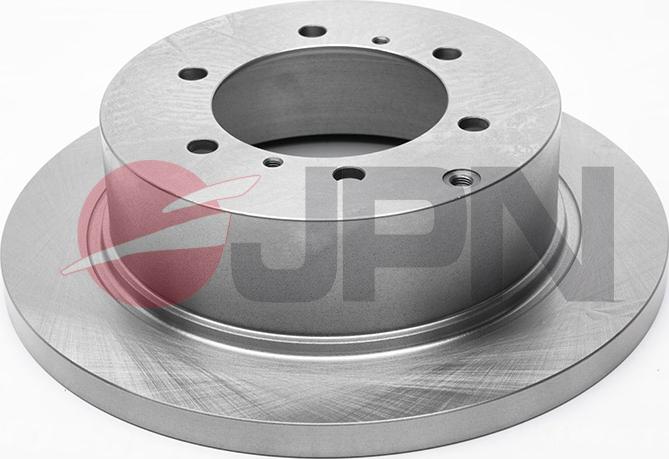 JPN 40H5009-JPN - Brake Disc parts5.com