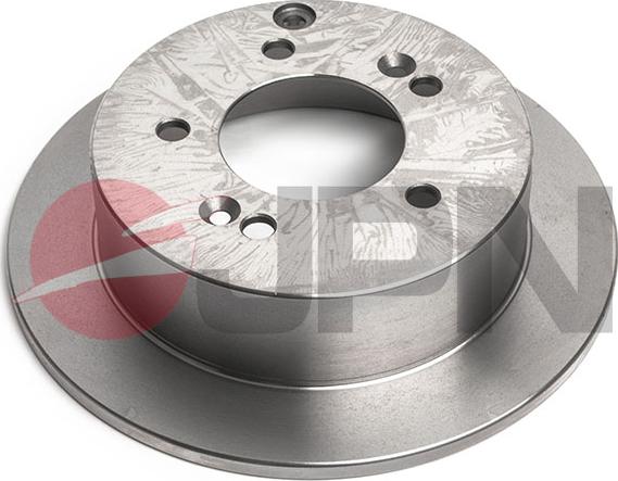 JPN 40H0509-JPN - Disc frana www.parts5.com