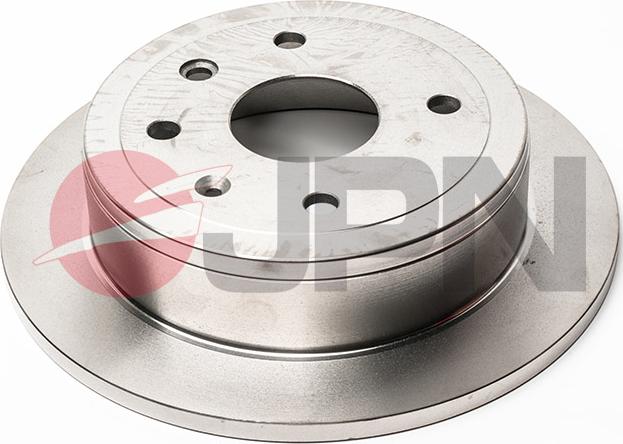 JPN 40H0007-JPN - Disc frana www.parts5.com