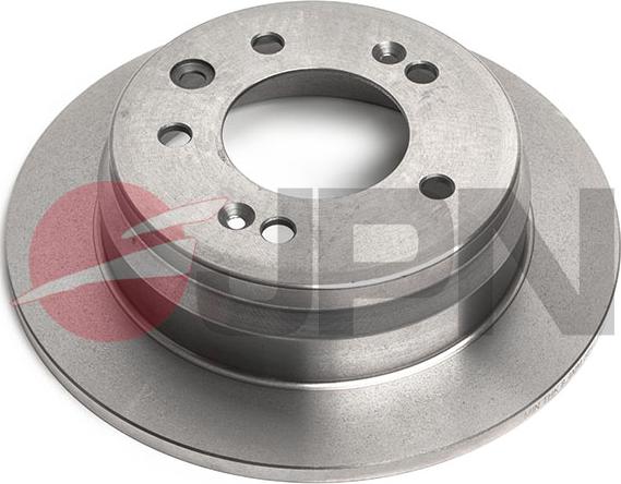 JPN 40H0310-JPN - Brake Disc parts5.com