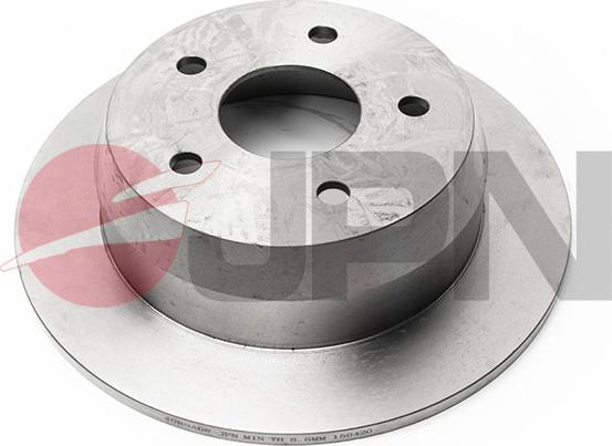 JPN 40H0A08-JPN - Brake Disc www.parts5.com