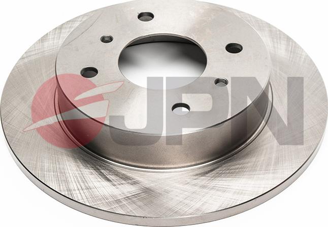 JPN 40H1013-JPN - Brake Disc www.parts5.com