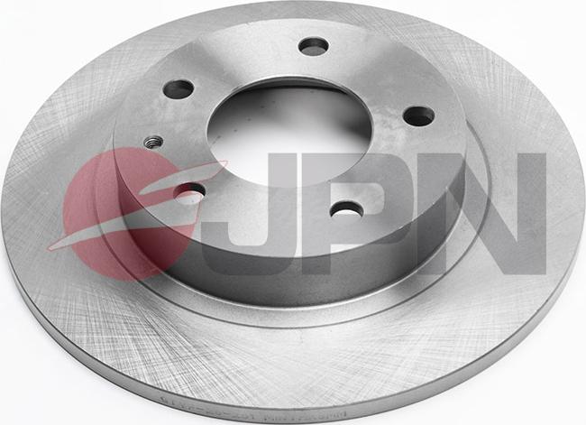 JPN 40H3014-JPN - Brake Disc www.parts5.com