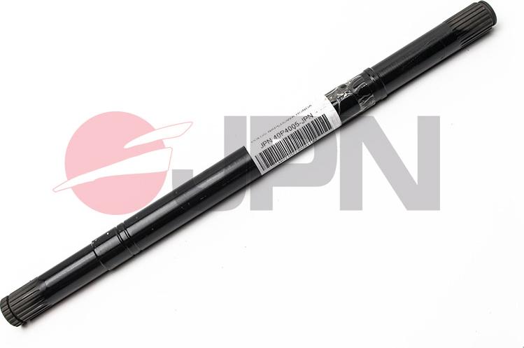 JPN 40P4005-JPN - Drive Shaft www.parts5.com