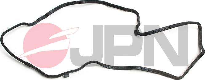 JPN 40U4041-JPN - Conta, külbütör kapağı www.parts5.com