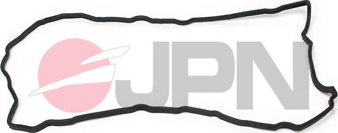 JPN 40U3025-JPN - Gasket, cylinder head cover www.parts5.com