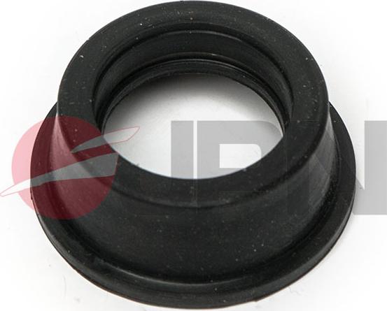 JPN 40U7000-JPN - Tömítőgyűrű, gyertya furat www.parts5.com