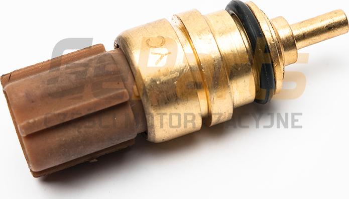 JPN 50E0503-JPN - Senzor,temperatura lichid de racire www.parts5.com