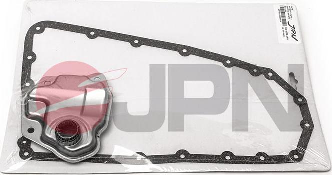 JPN 50F5000-JPN - Гидрофильтр, автоматическая коробка передач www.parts5.com