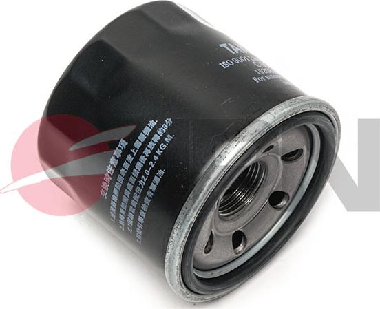 JPN 50F7001-JPN - Hydraulic Filter, automatic transmission www.parts5.com