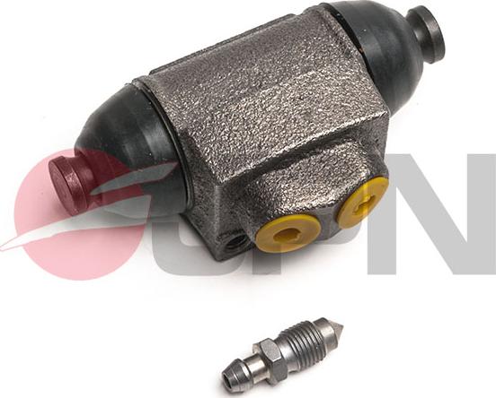 JPN 50H9022-JPN - Wheel Brake Cylinder www.parts5.com