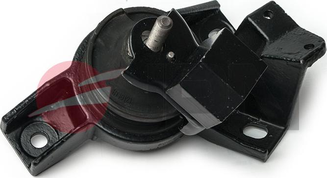 JPN 50K0591-JPN - Holder, engine mounting www.parts5.com