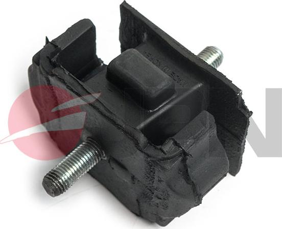 JPN 50K0326-JPN - Mounting, manual transmission www.parts5.com