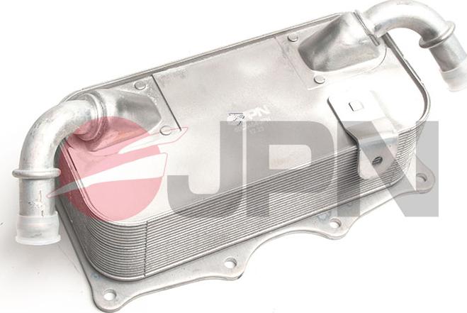 JPN 60C9454-JPN - Oil Cooler, engine oil www.parts5.com