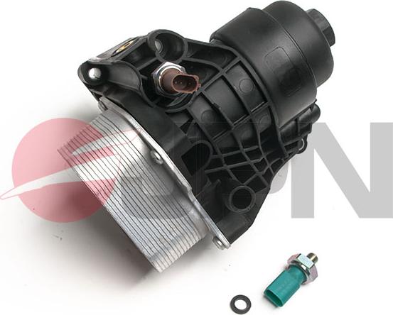 JPN 60C9469-JPN - Oil Cooler, engine oil www.parts5.com