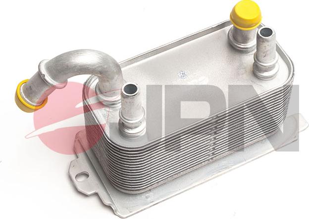 JPN 60C9475-JPN - Oil Cooler, automatic transmission www.parts5.com