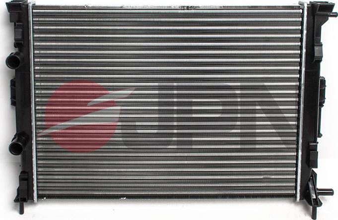 JPN 60C9044-JPN - Radiateur, refroidissement du moteur www.parts5.com