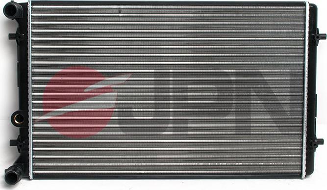 JPN 60C9002-JPN - Radiator, racire motor www.parts5.com