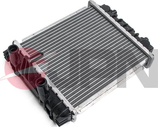 JPN 60C9188JPN - Radiator, engine cooling www.parts5.com