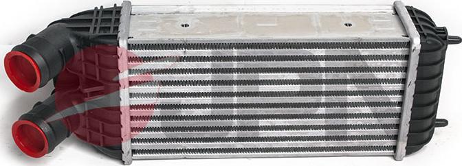 JPN 60C9344-JPN - Intercooler, charger www.parts5.com