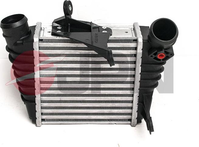 JPN 60C9366-JPN - Intercooler, compresor www.parts5.com