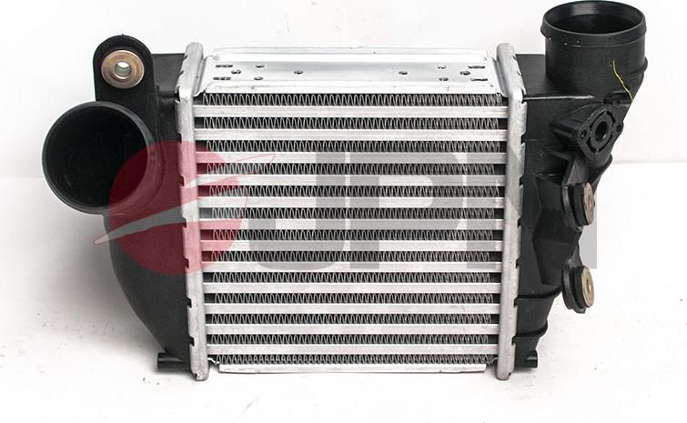 JPN 60C9361-JPN - Intercooler, compresor www.parts5.com