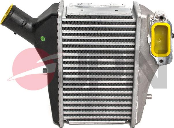 JPN 60C9302-JPN - Intercooler, compresor www.parts5.com