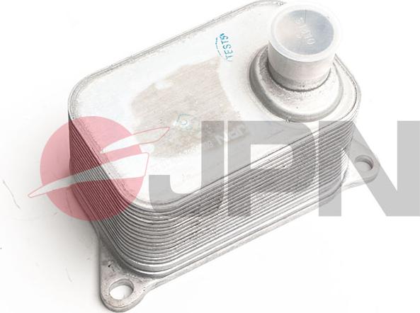 JPN 60C9382-JPN - Radiator ulei, ulei motor www.parts5.com