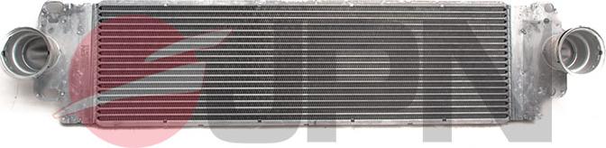 JPN 60C9371-JPN - Intercooler, charger www.parts5.com