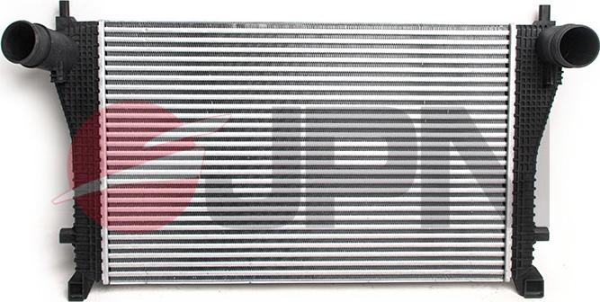 JPN 60C9251-JPN - Intercooler, compresor www.parts5.com