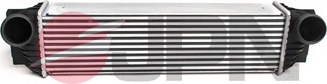 JPN 60C9263-JPN - Intercooler, charger www.parts5.com